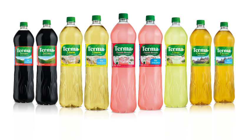 Participan de la promoción
